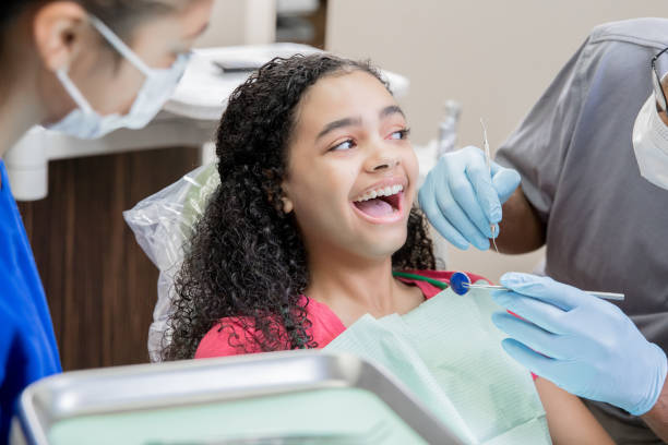 Best Orthodontic Emergency Dentist in Coldwater, MI
