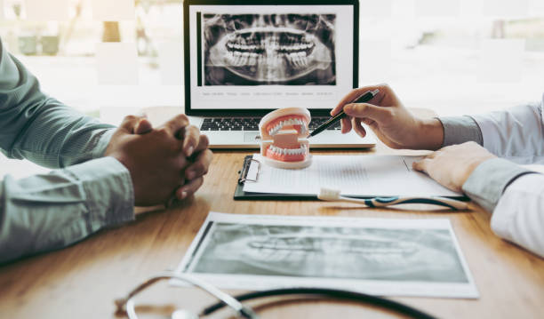Best Mobile Emergency Dentist in Coldwater, MI