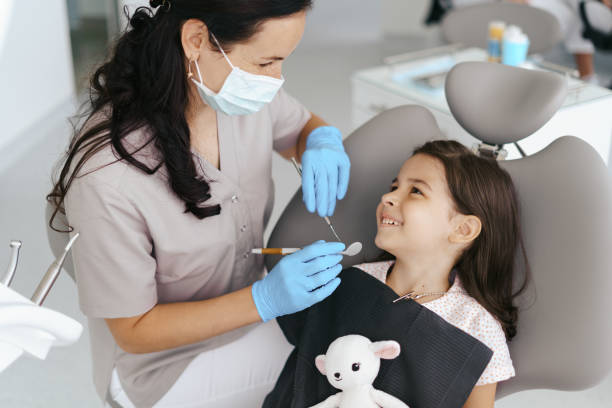 Best Weekend Emergency Dentist in Coldwater, MI