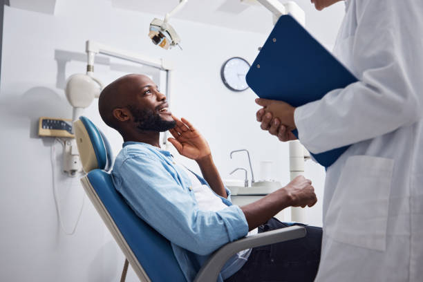 Best Orthodontic Emergency Dentist in Coldwater, MI