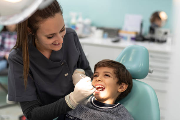Best Emergency Dental Care for Abscessed Tooth in Coldwater, MI