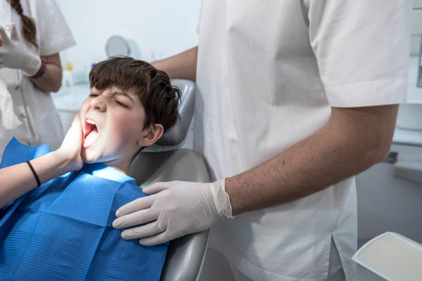 Best Urgent Dental Care for Toothache in Coldwater, MI