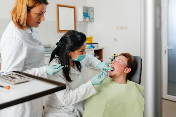 Best Emergency Dentist for Lost Fillings or Crowns in Coldwater, MI