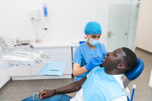 Best Emergency Dental Extractions in Coldwater, MI